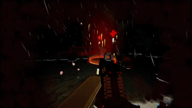 NightCrawler video 2
