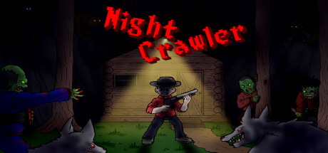 NightCrawler Cover Image
