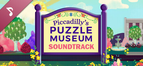 Piccadilly's Puzzle Museum Steam Charts and Player Count Stats