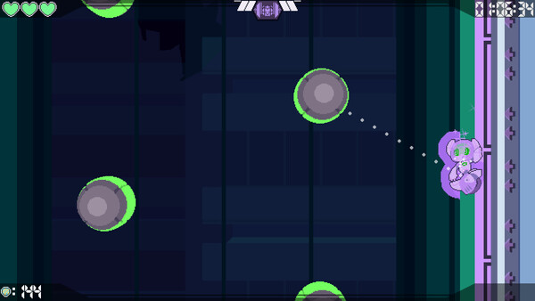 Скриншот 3 из игры Project Cradle