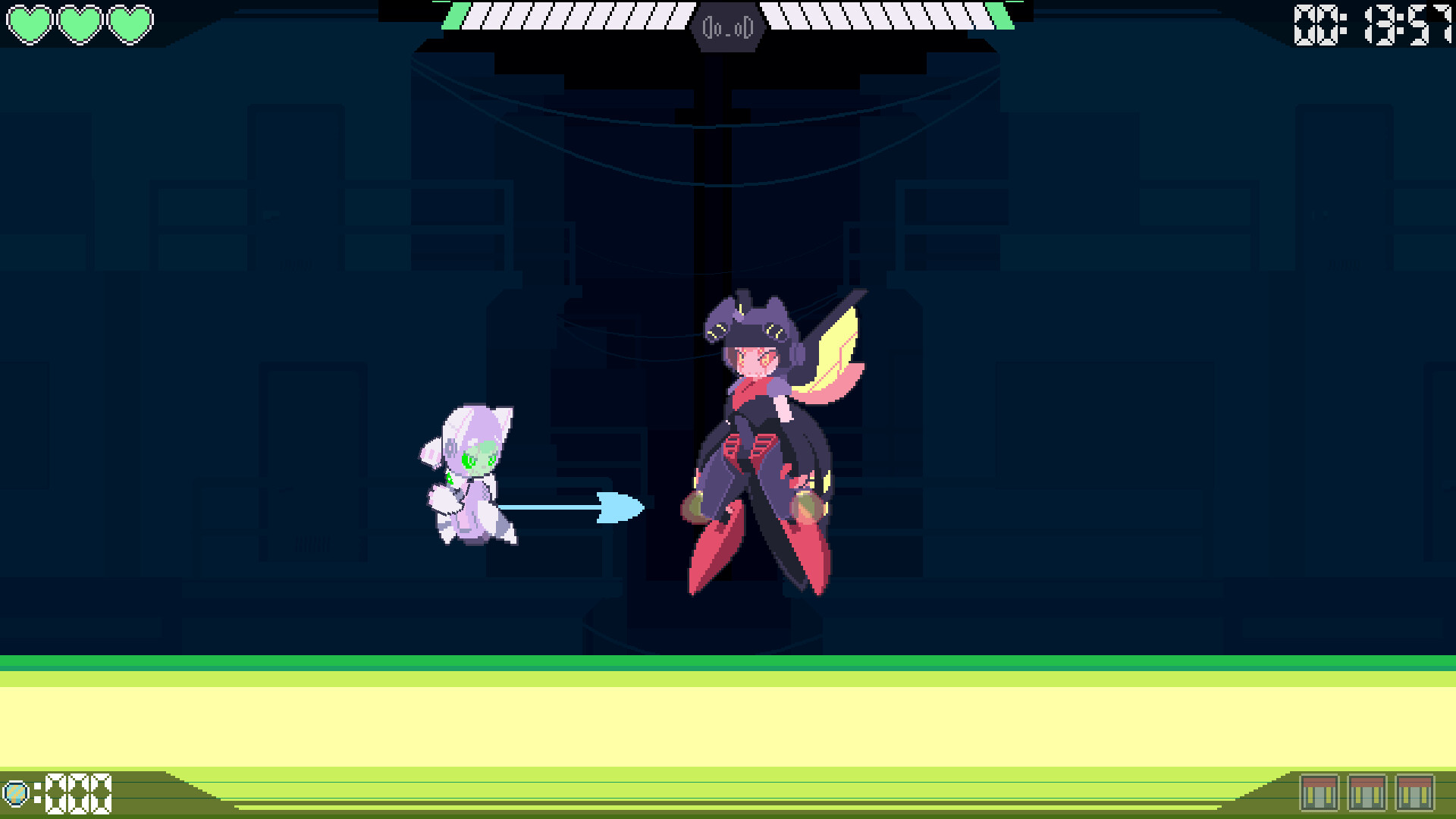 Project Cradle screenshot #6