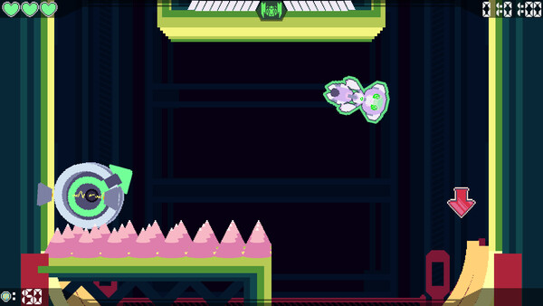 Скриншот 2 из игры Project Cradle