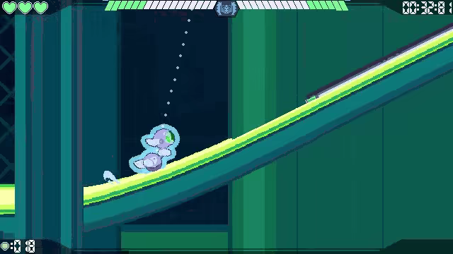 Project Cradle video 2
