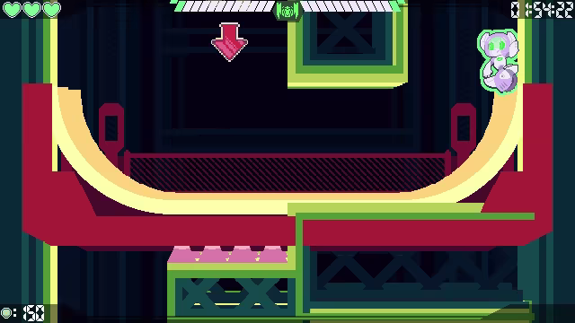 Project Cradle video 3