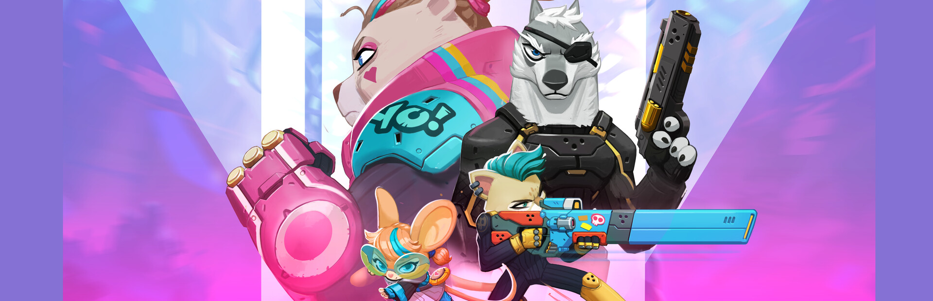 Project Bubblegum
