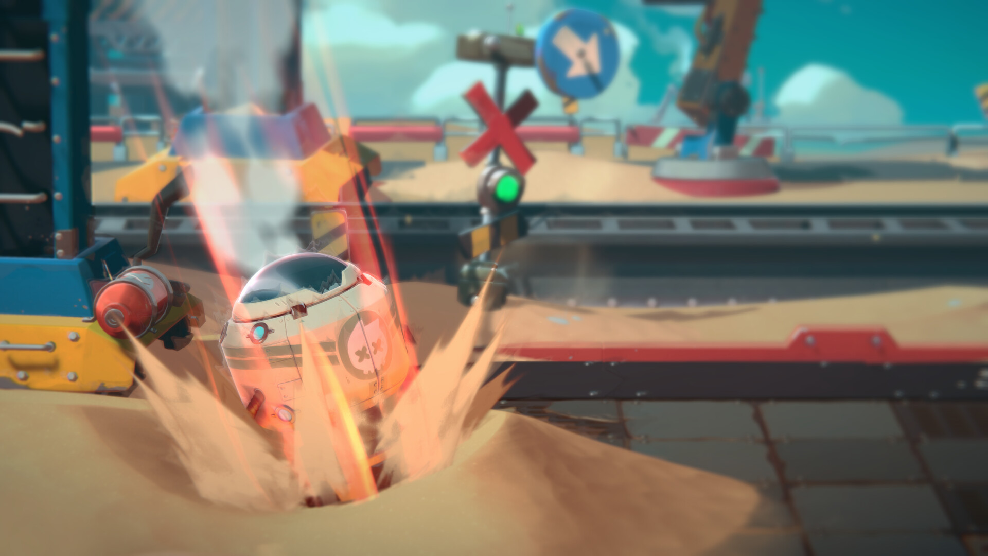 Project Bubblegum screenshot #10