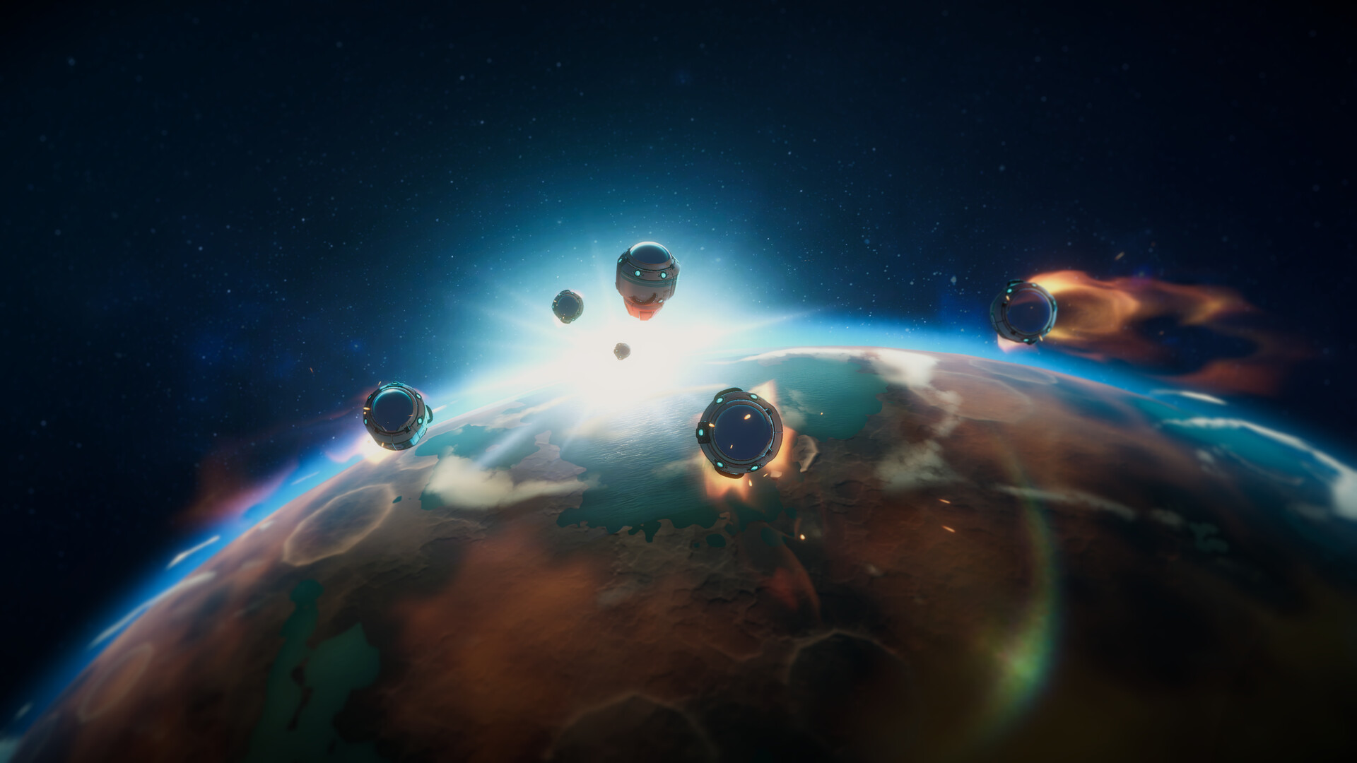 Project Bubblegum screenshot #7