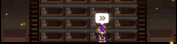 Mini Star Imposters video 4