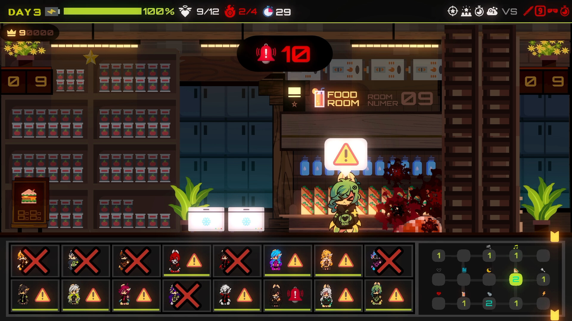 Mini Star Imposters Featured Screenshot #1
