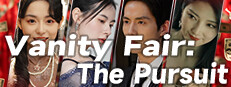 Vanity Fair: The Pursuit