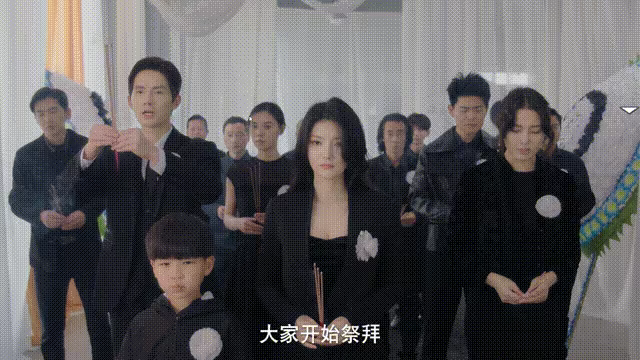 Vanity Fair: The Pursuit video 7