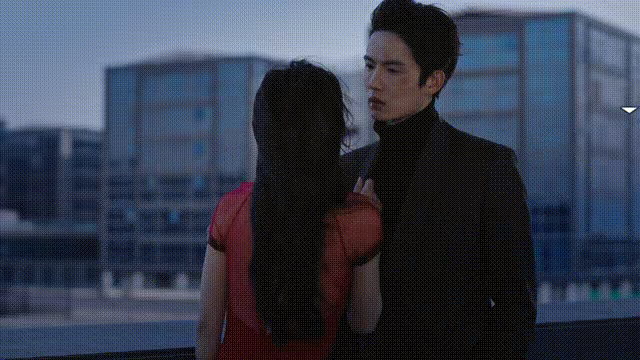 Vanity Fair: The Pursuit video 4