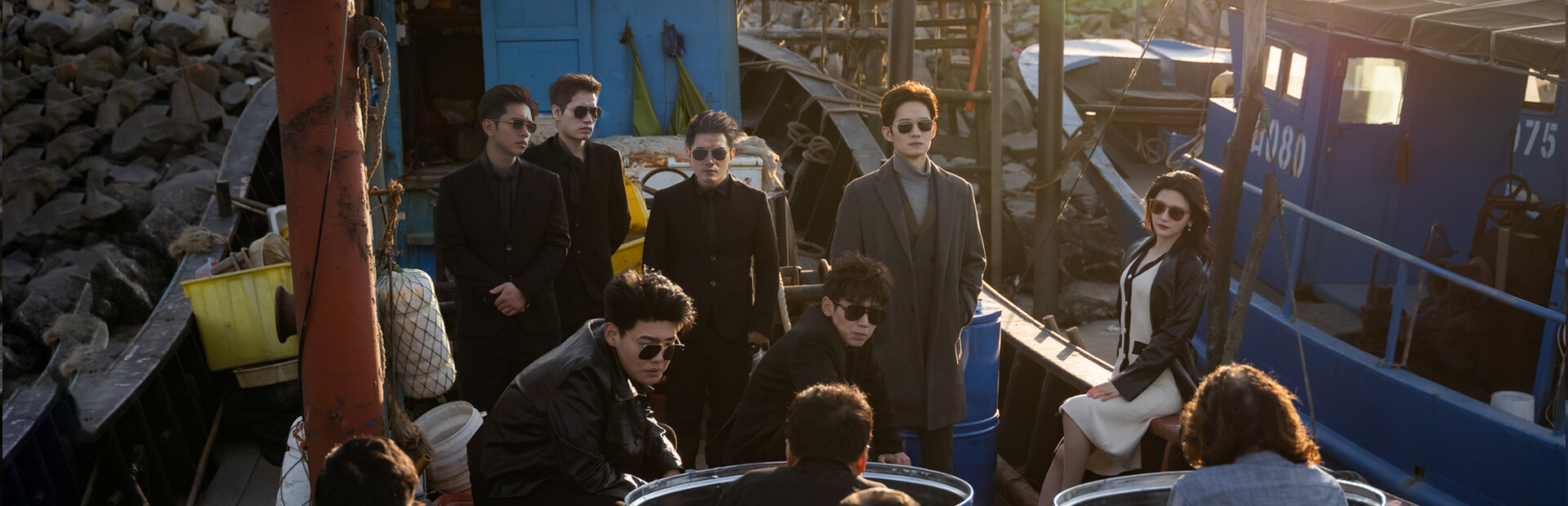 《名利游戏(Vanity Fair The Pursuit)》0.9.0