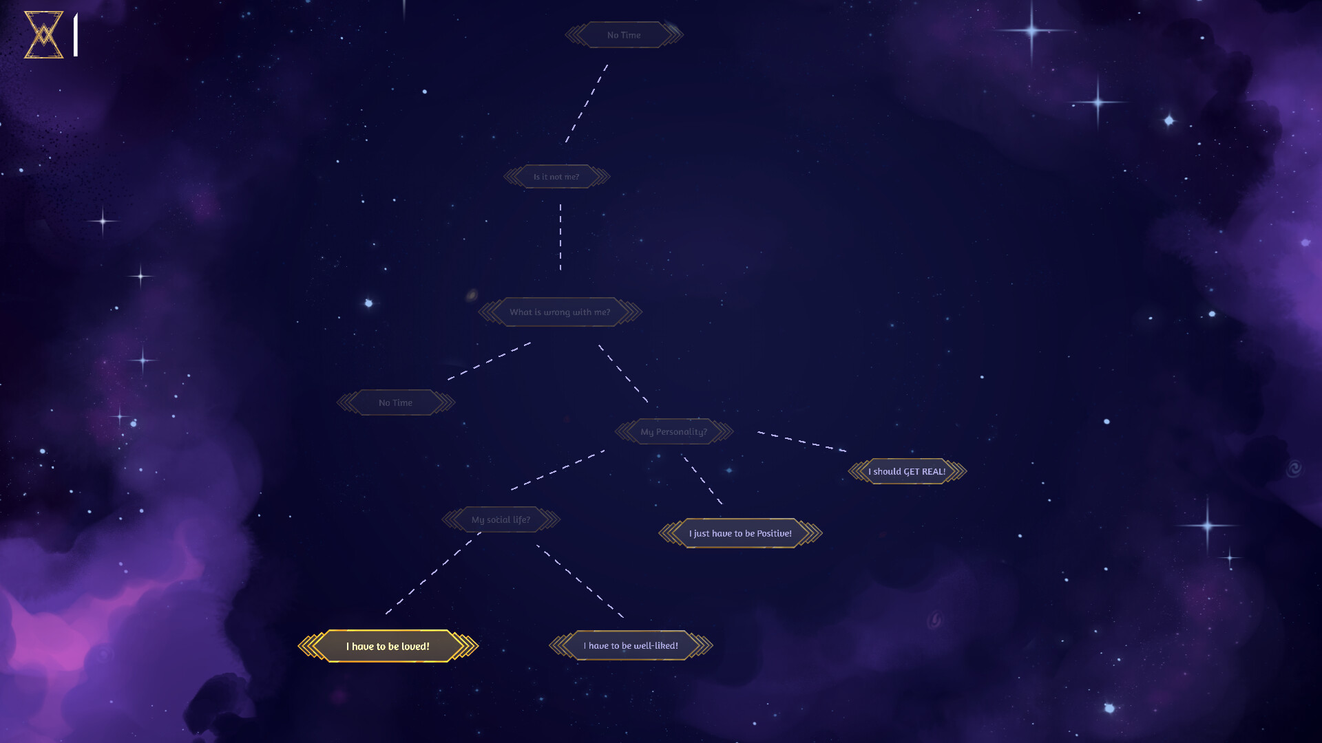 Surreality Check screenshot screenshot 10