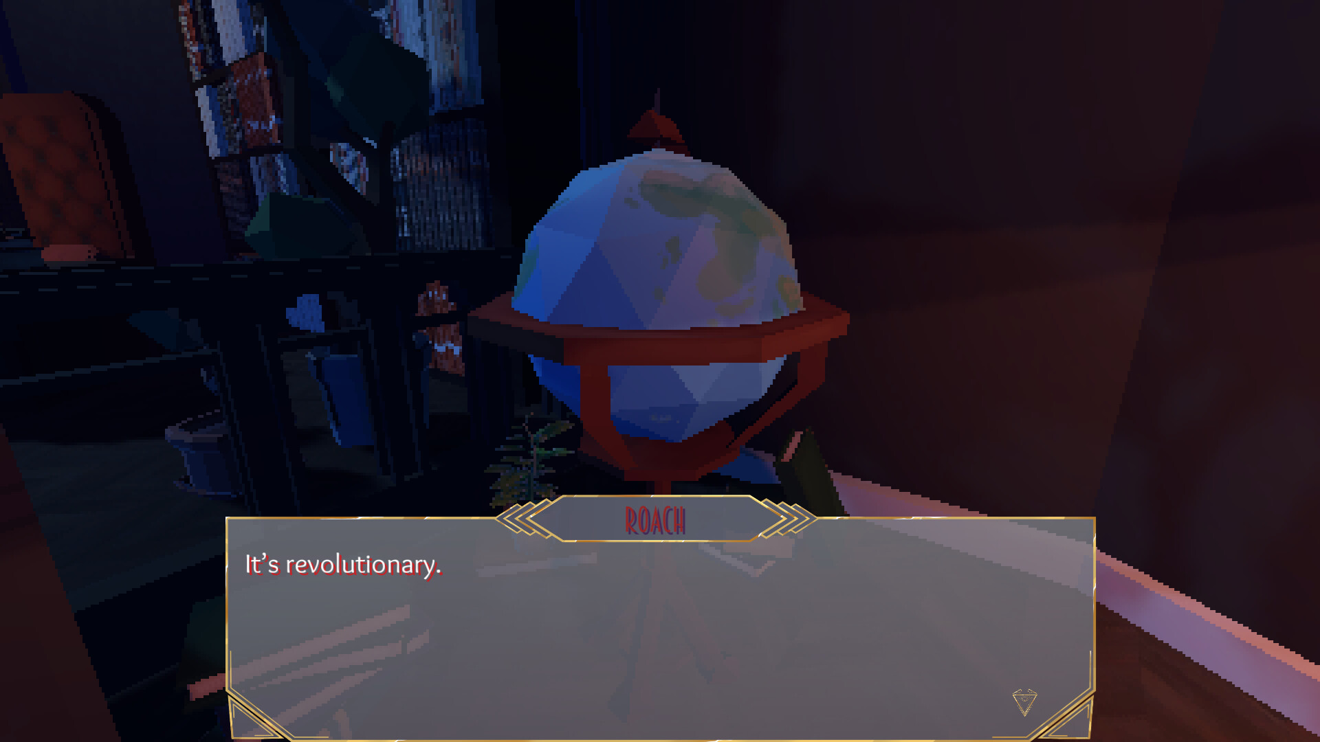 Surreality Check screenshot screenshot 4