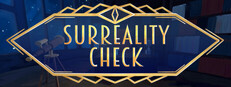 Surreality Check