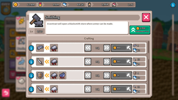 Akatsuki: Lord of the Dawn.