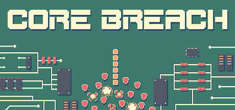 Core Breach - Rencade. Popular. 