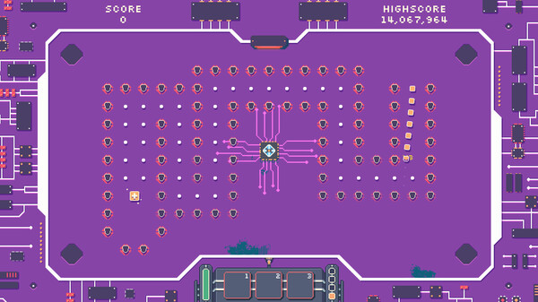 Screenshot 2 of Core Breach - additional gameplay view