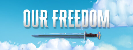 Our Freedom: Medieval Village cover art