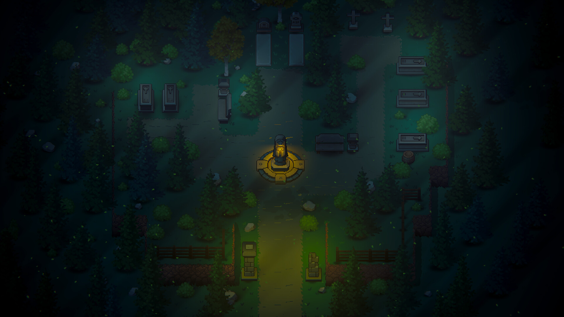 Our Freedom screenshot #8