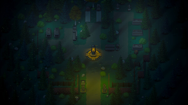 Our Freedom screenshot 8