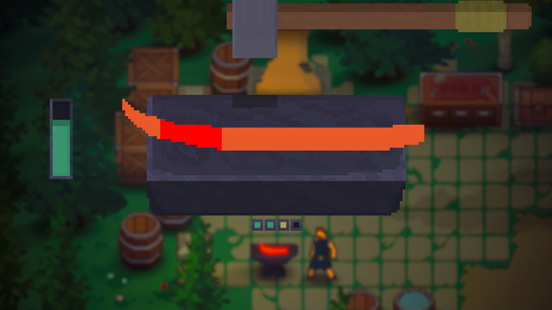 Our Freedom: Medieval Village screenshot 7