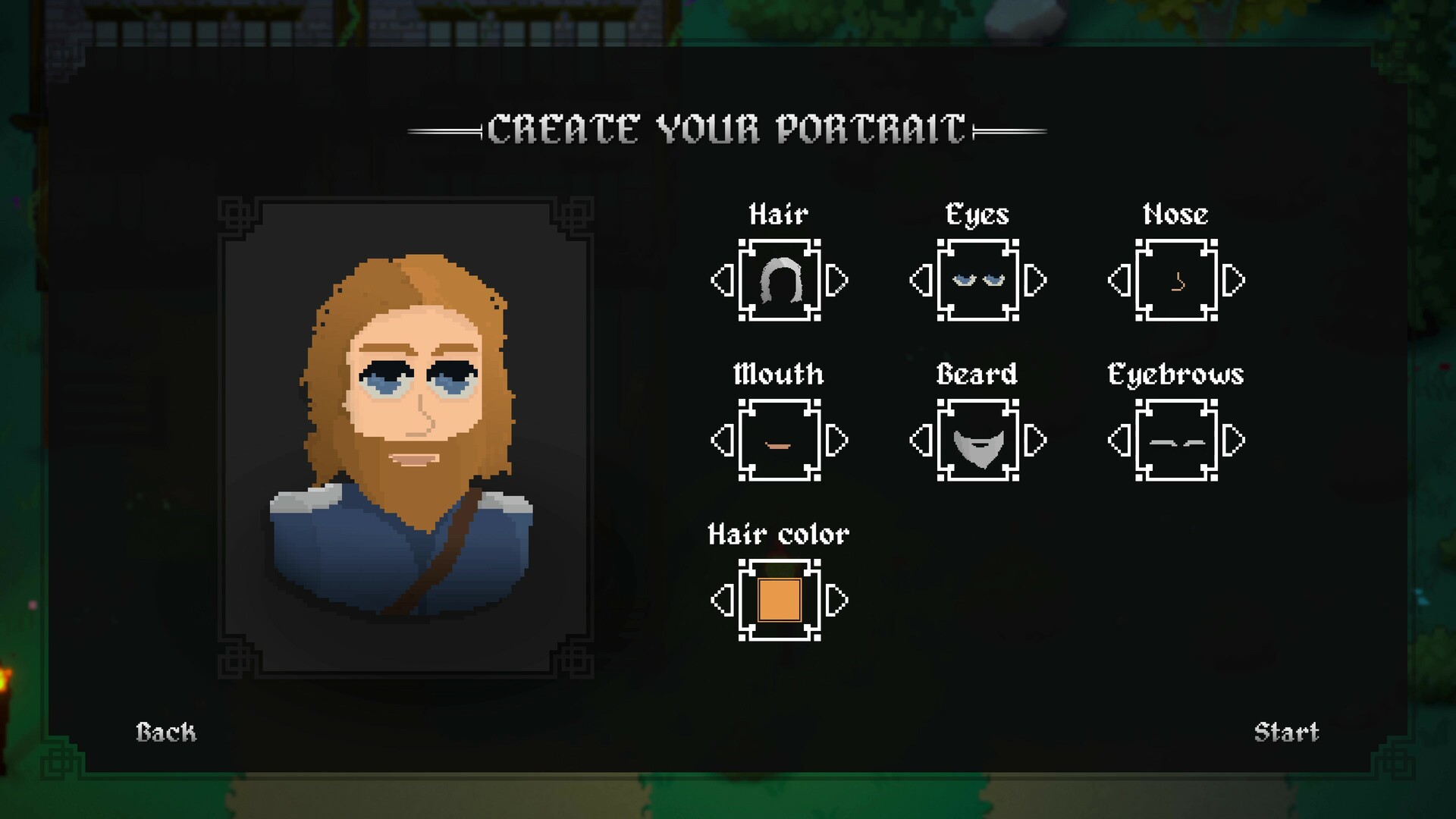 Our Freedom: Medieval Village screenshot 5