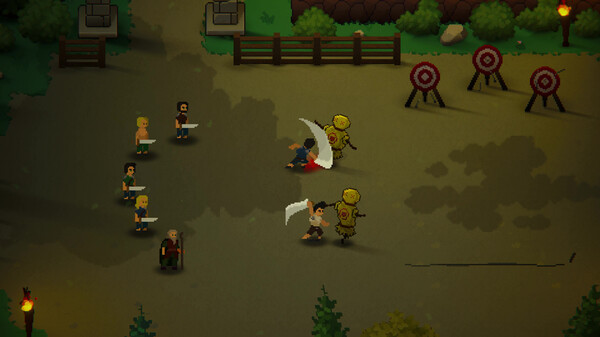 Our Freedom screenshot 2