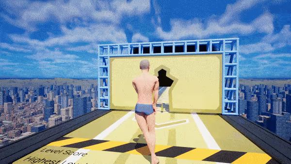 Perfect Poses video 5