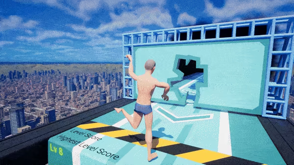 Perfect Poses video 3