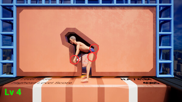 Perfect Poses screenshot 3