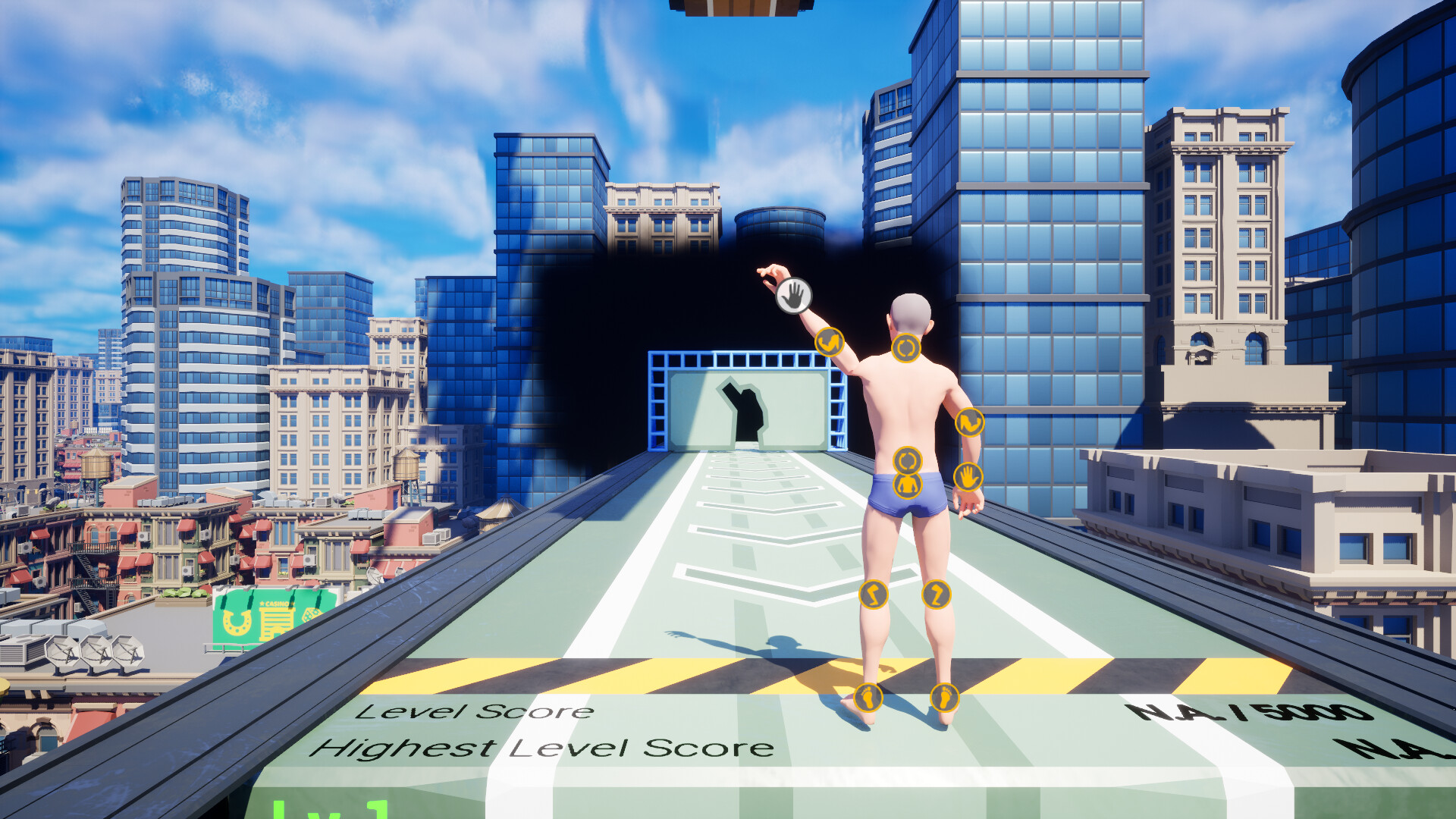 Perfect Poses Featured Screenshot #1