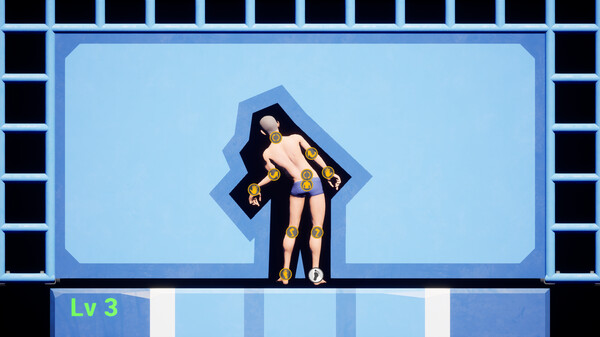 Perfect Poses screenshot 4