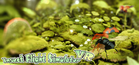 Insect Flight Simulator VR banner image