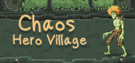 Chaos Hero Village steam charts