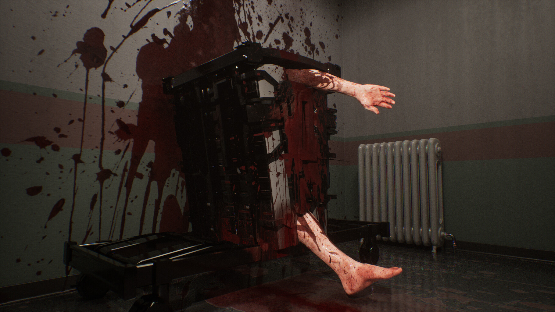 PROJECT 13 screenshot #6