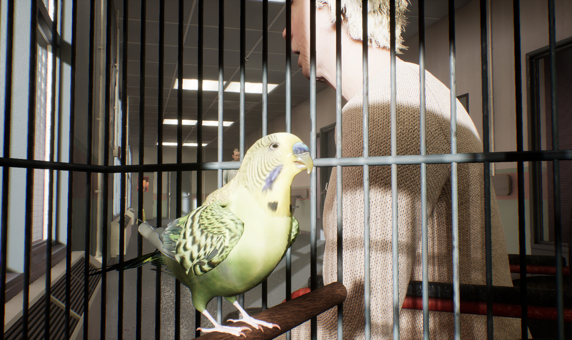 PROJECT 13 screenshot #7