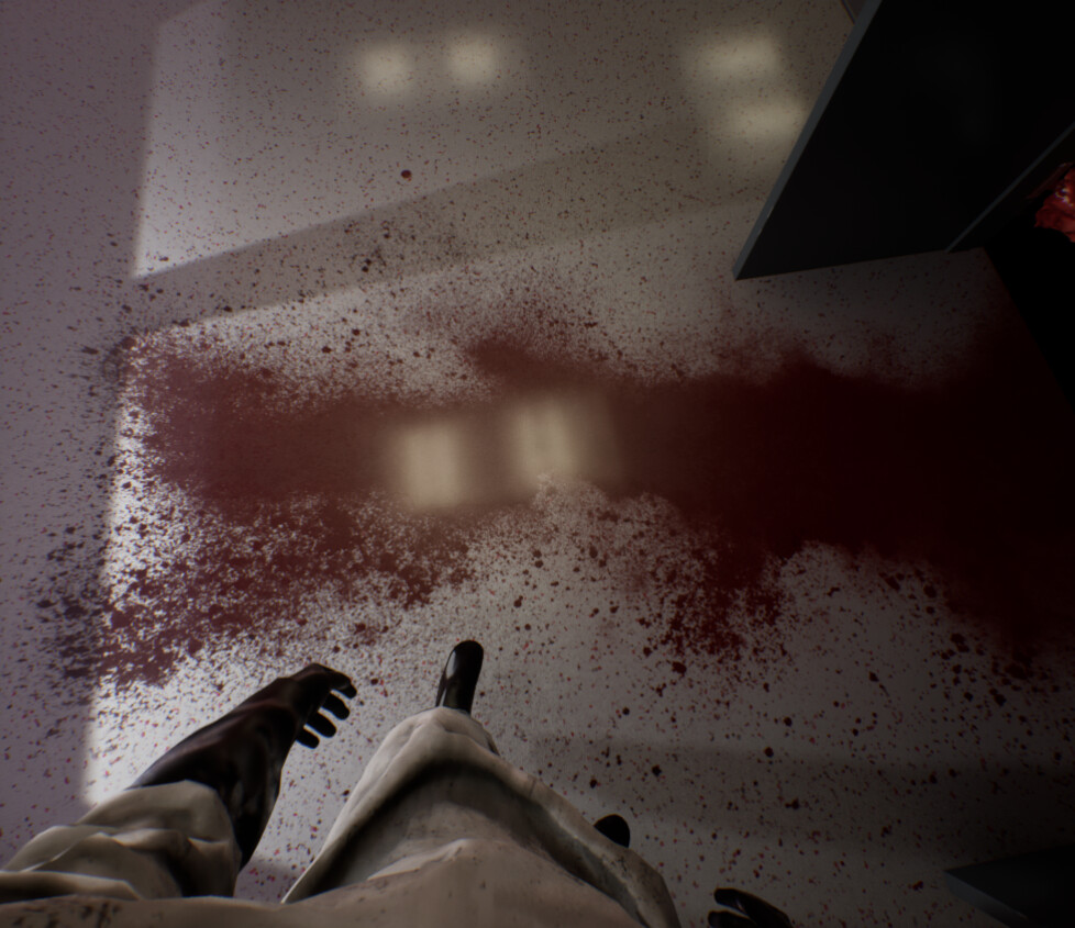 PROJECT 13 screenshot #2