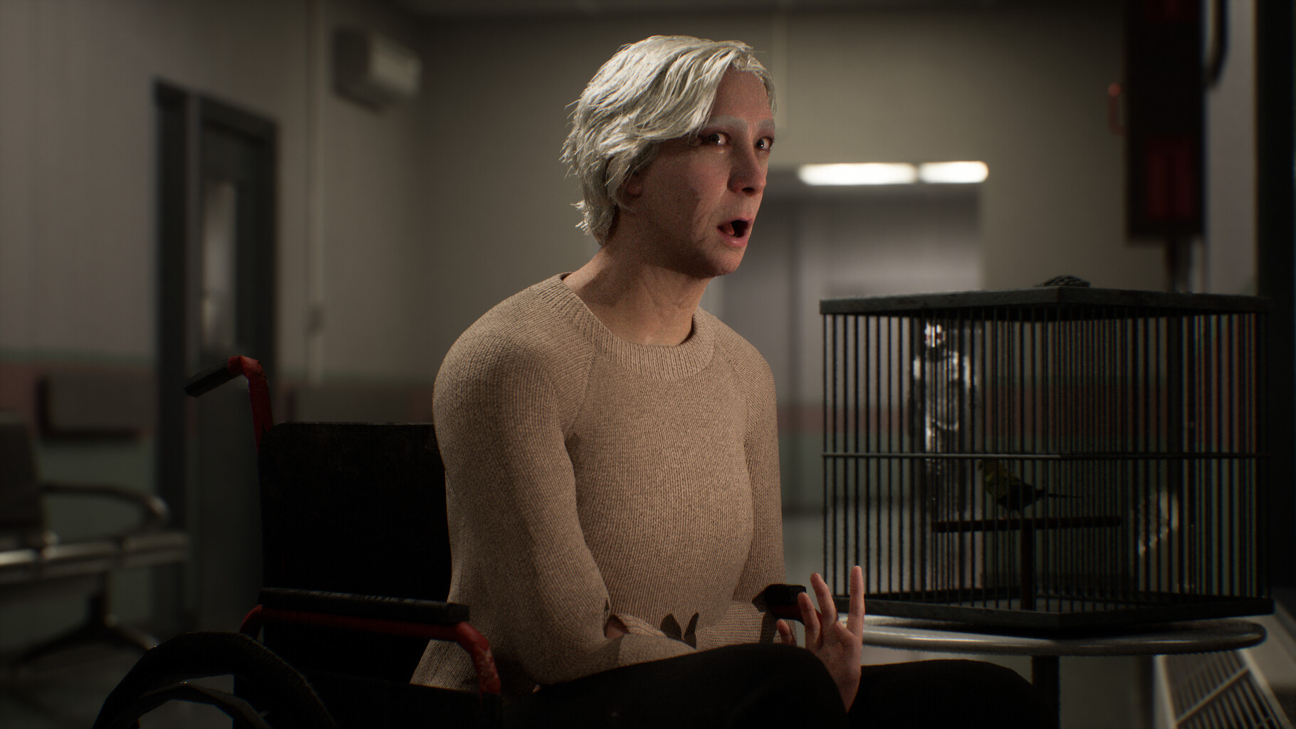 PROJECT 13 screenshot #3