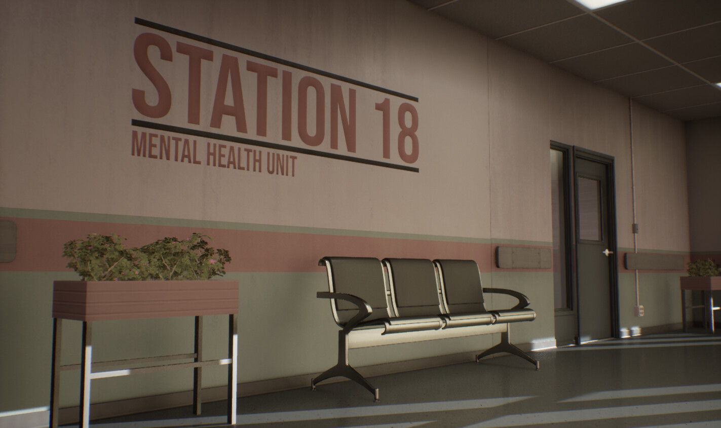 PROJECT 13 screenshot #8