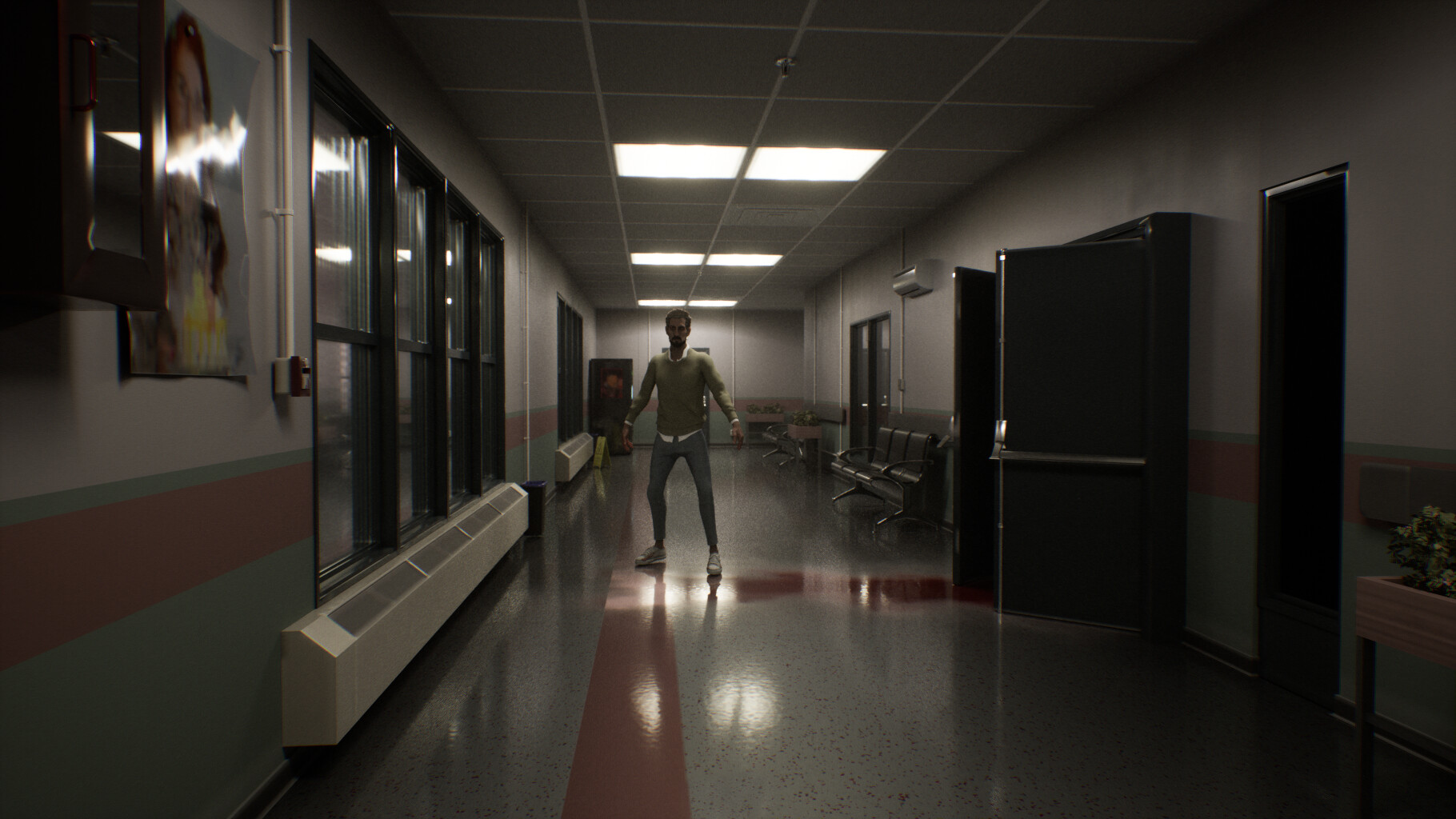 PROJECT 13 screenshot #4
