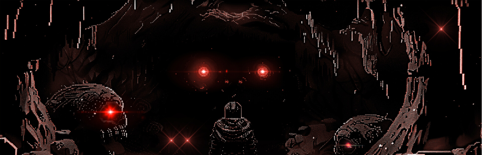 The Dark Cave