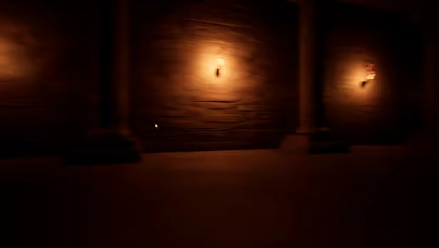 Scorpion's Curse video 2