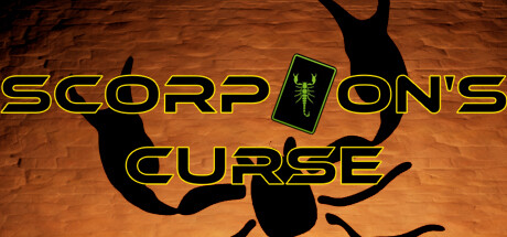 Scorpion's Curse banner