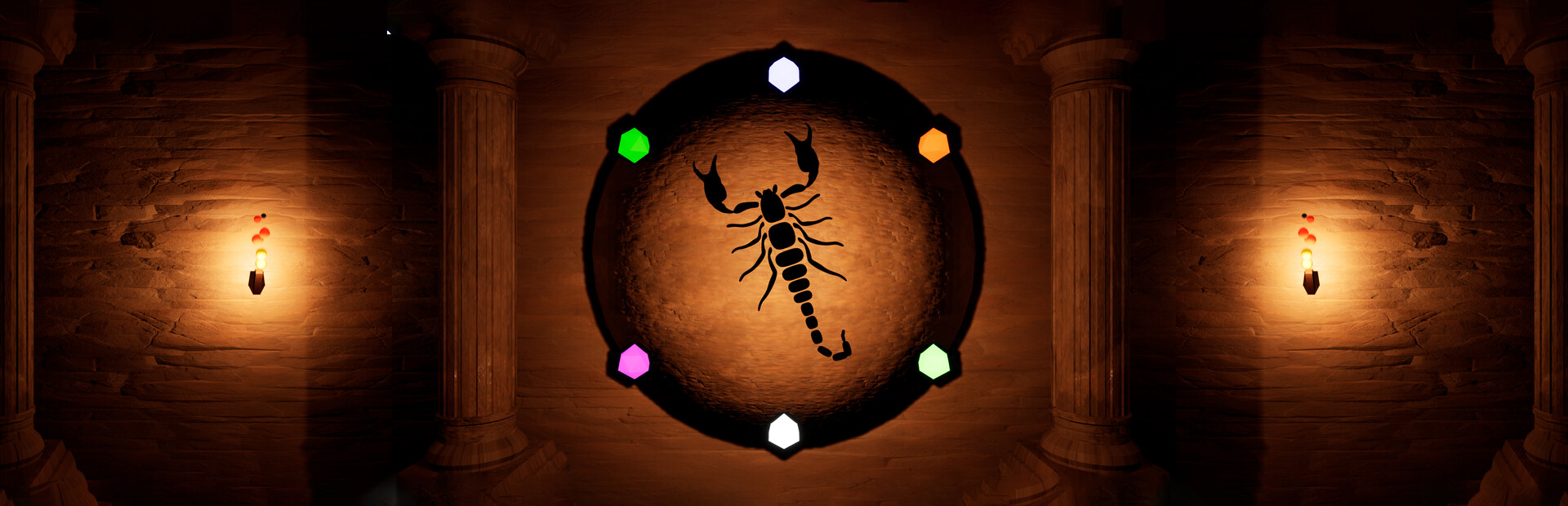 Scorpion's Curse
