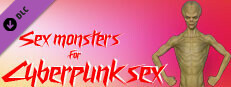 Sex monsters for Cyberpunk sex Small Capsule Image