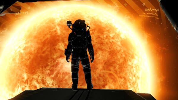 No Man's Sky — скриншот 9