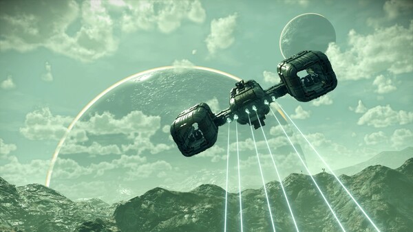 No Man's Sky screenshot 21