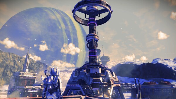 No Man's Sky screenshot